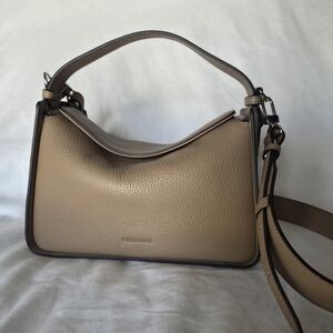 The Horse Clementine bag - taupe